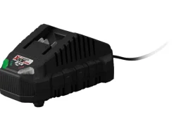 Accu-schroefboormachine set 20 V met 2 Ah accu en 2,4 A lader<PARKSIDE® Hot