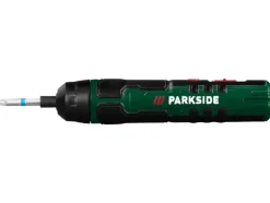 Accu-schroevendraaier<PARKSIDE® Discount