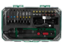 Accu-schroevendraaier<PARKSIDE® Discount