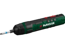 Accu-schroevendraaier<PARKSIDE® Discount