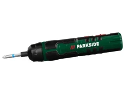 Accu-schroevendraaier<PARKSIDE® Discount