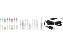 Accu-schroevendraaier<PARKSIDE® Discount