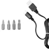 Accu-schroevendraaier 4 V<PARKSIDE®