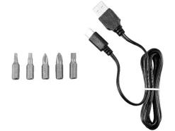 Accu-schroevendraaier 4 V<PARKSIDE®