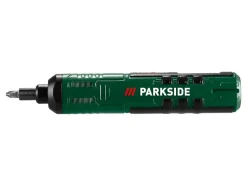 Accu-schroevendraaier 4 V<PARKSIDE®