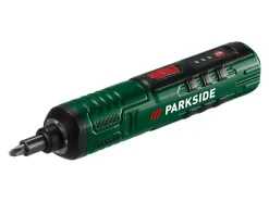 Accu-schroevendraaier 4 V<PARKSIDE®