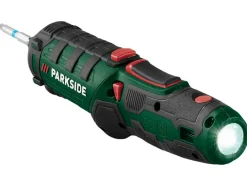 Accu-schroevendraaier 4 V<PARKSIDE® New