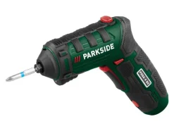 Accu-schroevendraaier 4 V<PARKSIDE® New