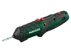 Accu-schroevendraaier 4 V<PARKSIDE® New