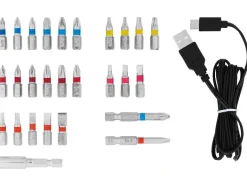 Accu-schroevendraaier 4 V<PARKSIDE® New
