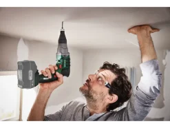 Accu-schroevendraaier 20 V zonder accu en lader<PARKSIDE® Clearance