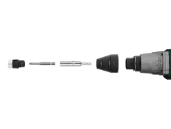 Accu-schroevendraaier 20 V zonder accu en lader<PARKSIDE® Clearance