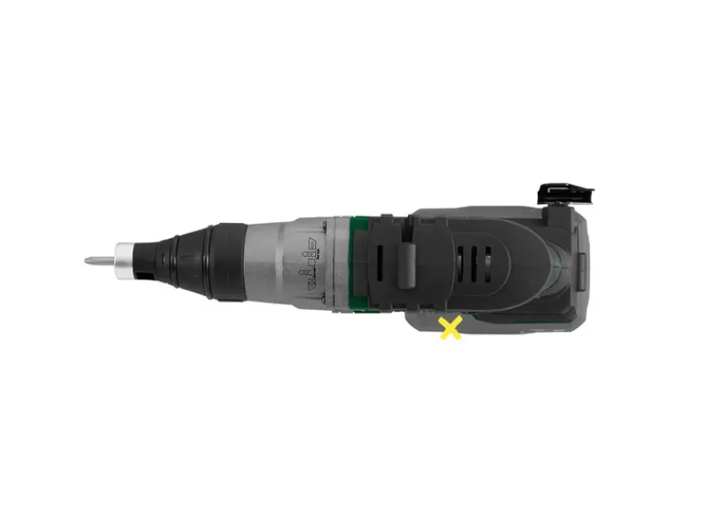 Accu-schroevendraaier 20 V zonder accu en lader<PARKSIDE® Clearance