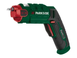 Accu-schroevendraaier Rapidfire 2.2<PARKSIDE® Clearance