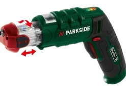 Accu-schroevendraaier Rapidfire 2.2<PARKSIDE® Clearance