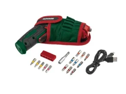 Accu-schroevendraaier Rapidfire 2.2<PARKSIDE® Clearance