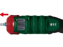 Accu-schroevendraaier Rapidfire 2.2<PARKSIDE® Clearance