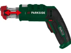 Accu-schroevendraaier Rapidfire 2.2<PARKSIDE® Clearance
