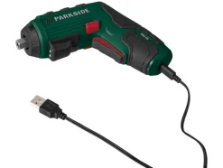 Accu-schroevendraaier 4V<PARKSIDE® Sale