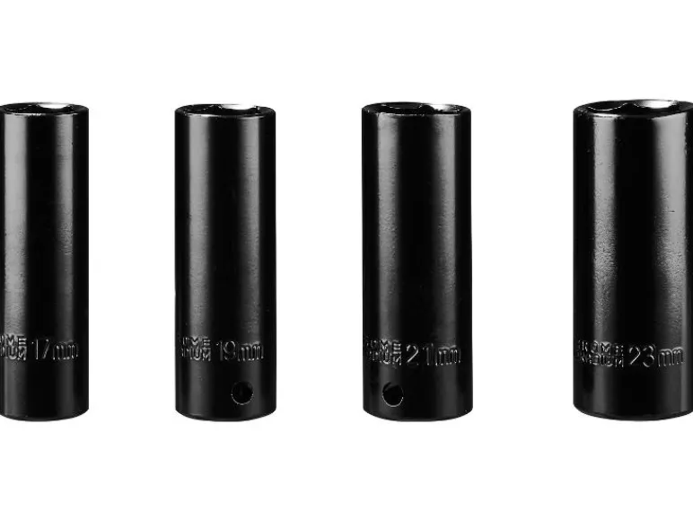 Accu-slagmoersleutel 1/2" 12 V zonder accu en lader<PARKSIDE PERFORMANCE® Discount