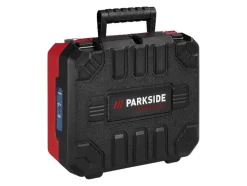 Accu-slagmoersleutel 1/2