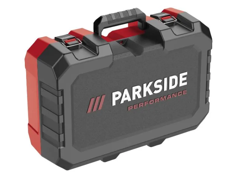 Accu-slagmoersleutel 1/2" 20 V zonder accu en lader<PARKSIDE PERFORMANCE® Clearance