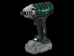 Accu-slagmoersleutel 20 V zonder accu en lader<PARKSIDE® Sale