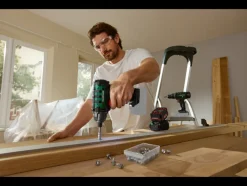 Accu-slagmoersleutel 20 V zonder accu en lader<PARKSIDE® Sale