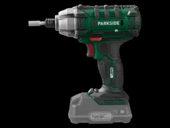 Accu-slagmoersleutel 20 V zonder accu en lader<PARKSIDE® Sale