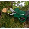 Accu-snoeischaar 20 V zonder accu<PARKSIDE® Discount