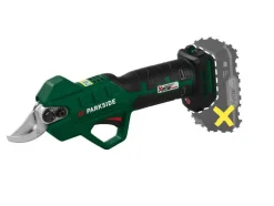 Accu-snoeischaar 20 V zonder accu<PARKSIDE® Discount