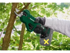 Accu-snoeischaar 20 V zonder accu<PARKSIDE® Discount