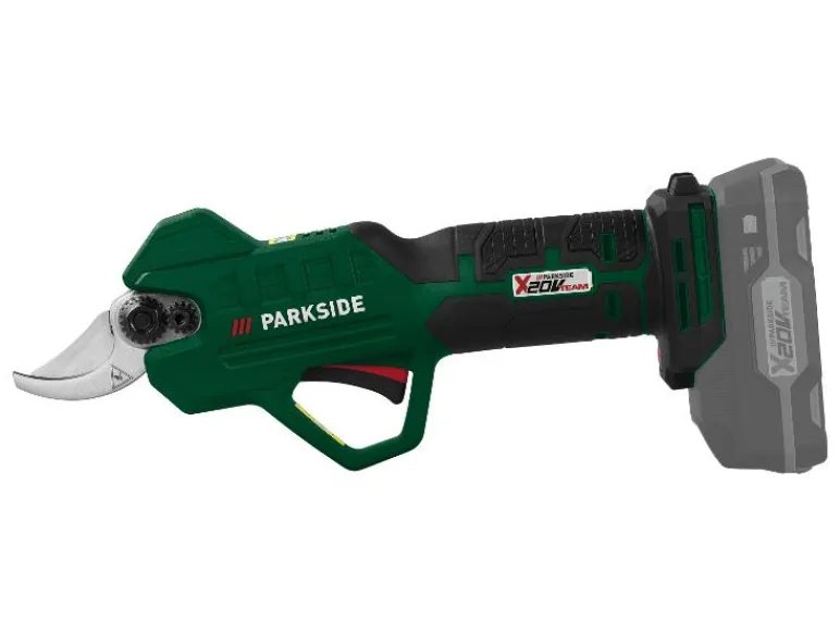 Accu-snoeischaar 20 V zonder accu<PARKSIDE® Discount