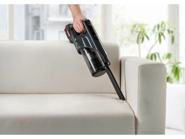 Accu-steelstofzuiger 20 V met accu en lader<SILVERCREST® Clearance