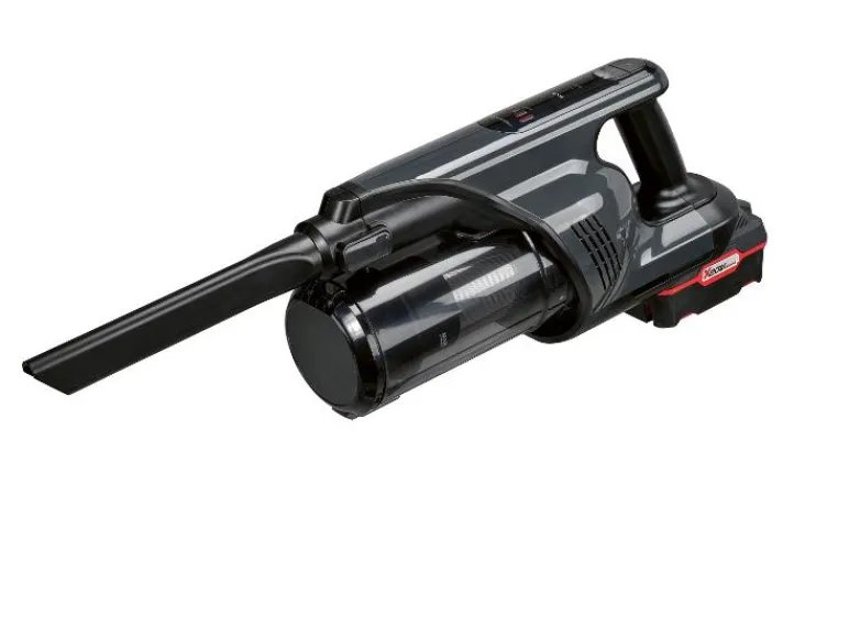 Accu-steelstofzuiger 20 V met accu en lader<SILVERCREST® Clearance