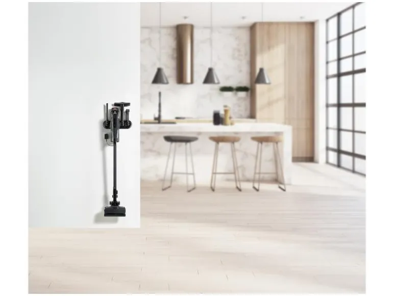 Accu-steelstofzuiger 20 V met accu en lader<SILVERCREST® Clearance