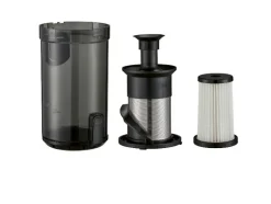 Accu-steelstofzuiger 20 V met accu en lader<SILVERCREST® Clearance