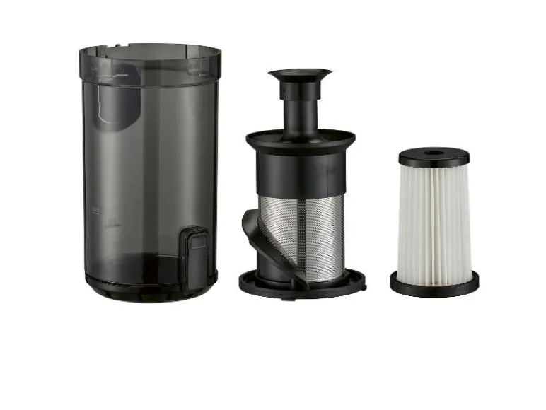Accu-steelstofzuiger 20 V met accu en lader<SILVERCREST® Clearance