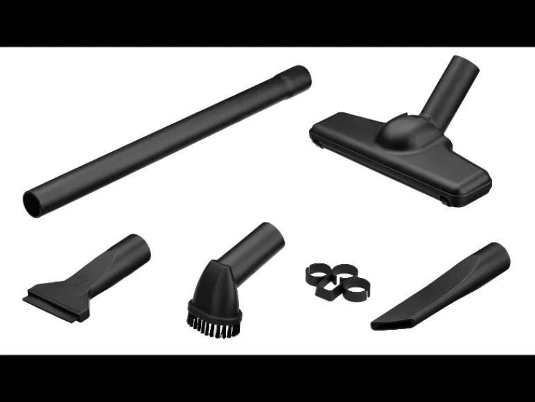 Accu-steelstofzuiger 20 V zonder accu en lader<PARKSIDE® Online