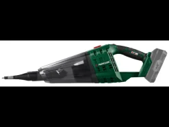 Accu-steelstofzuiger 20 V zonder accu en lader<PARKSIDE® Online