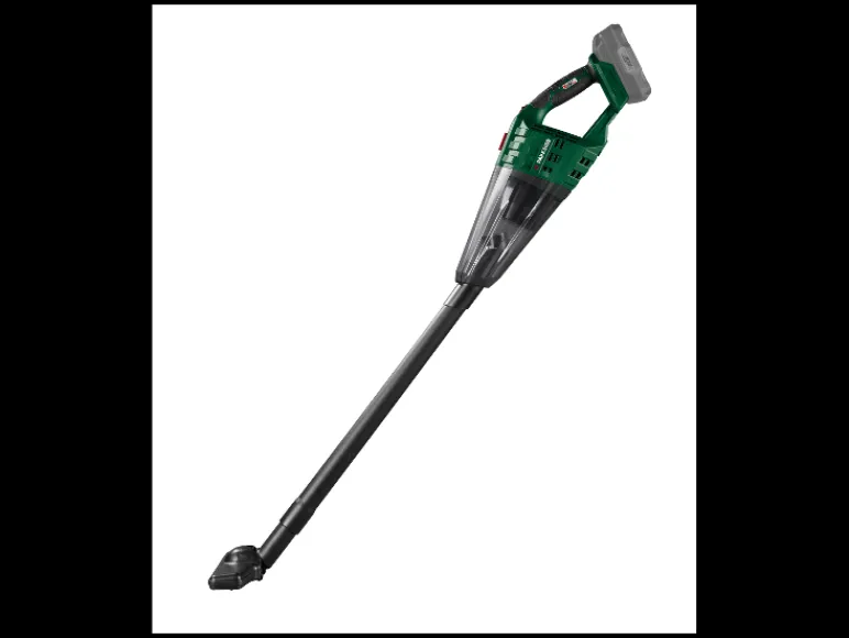 Accu-steelstofzuiger 20 V zonder accu en lader<PARKSIDE® Online
