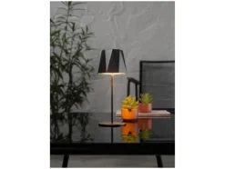 Accu-tafellamp<LIVARNO home