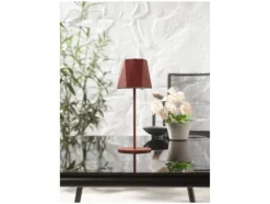 Accu-tafellamp<LIVARNO home