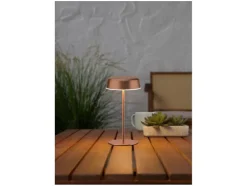 Accu-tafellamp<LIVARNO home