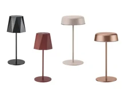 Accu-tafellamp<LIVARNO home