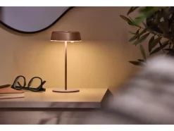 Accu-tafellamp<LIVARNO home