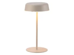 Accu-tafellamp<LIVARNO home