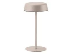 Accu-tafellamp<LIVARNO home