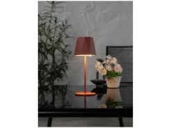 Accu-tafellamp<LIVARNO home