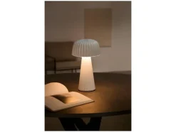Accu-tafellamp<LIVARNO home